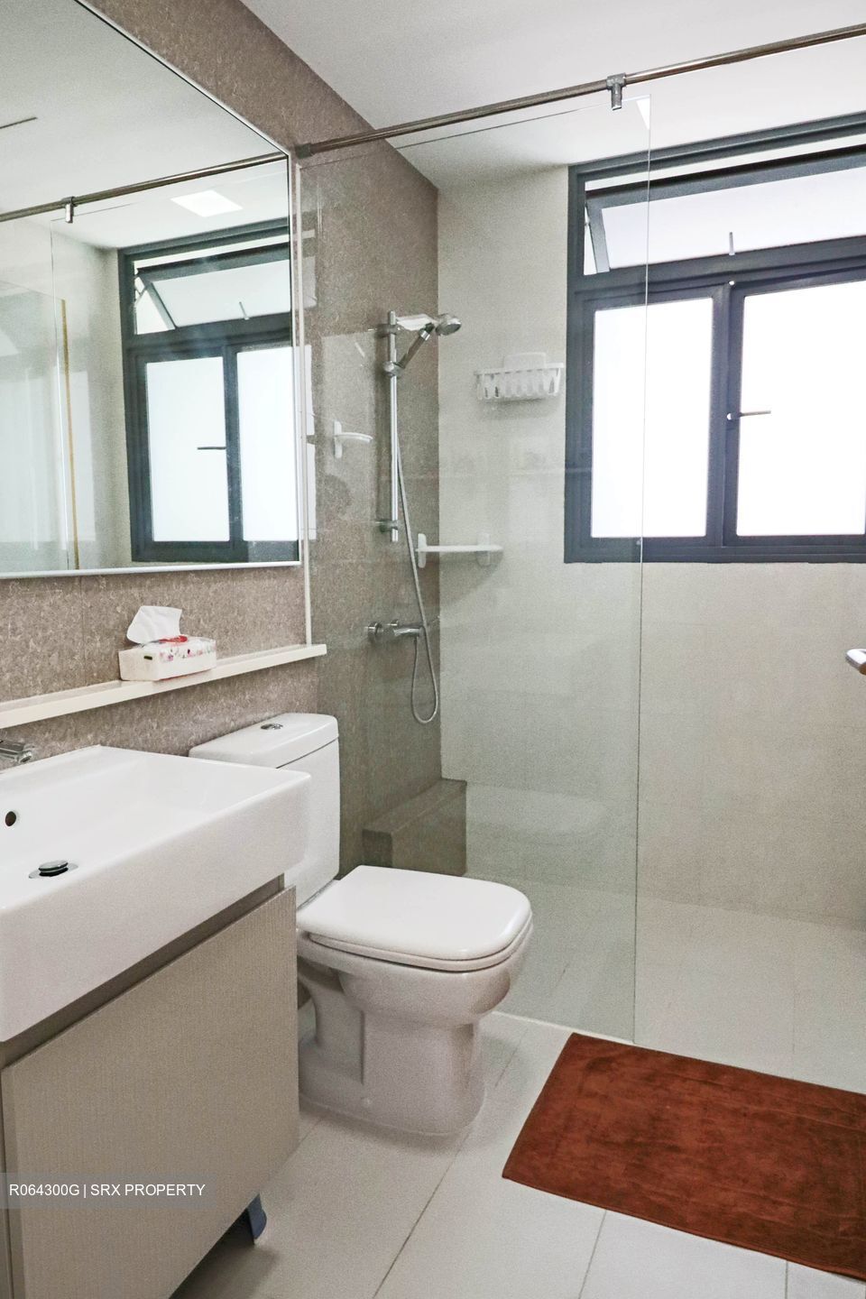 Twin Fountains (D25), Condominium #413910291